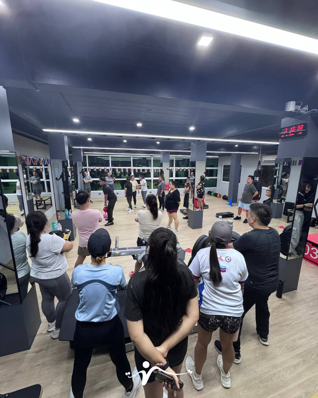 Pulse community photo