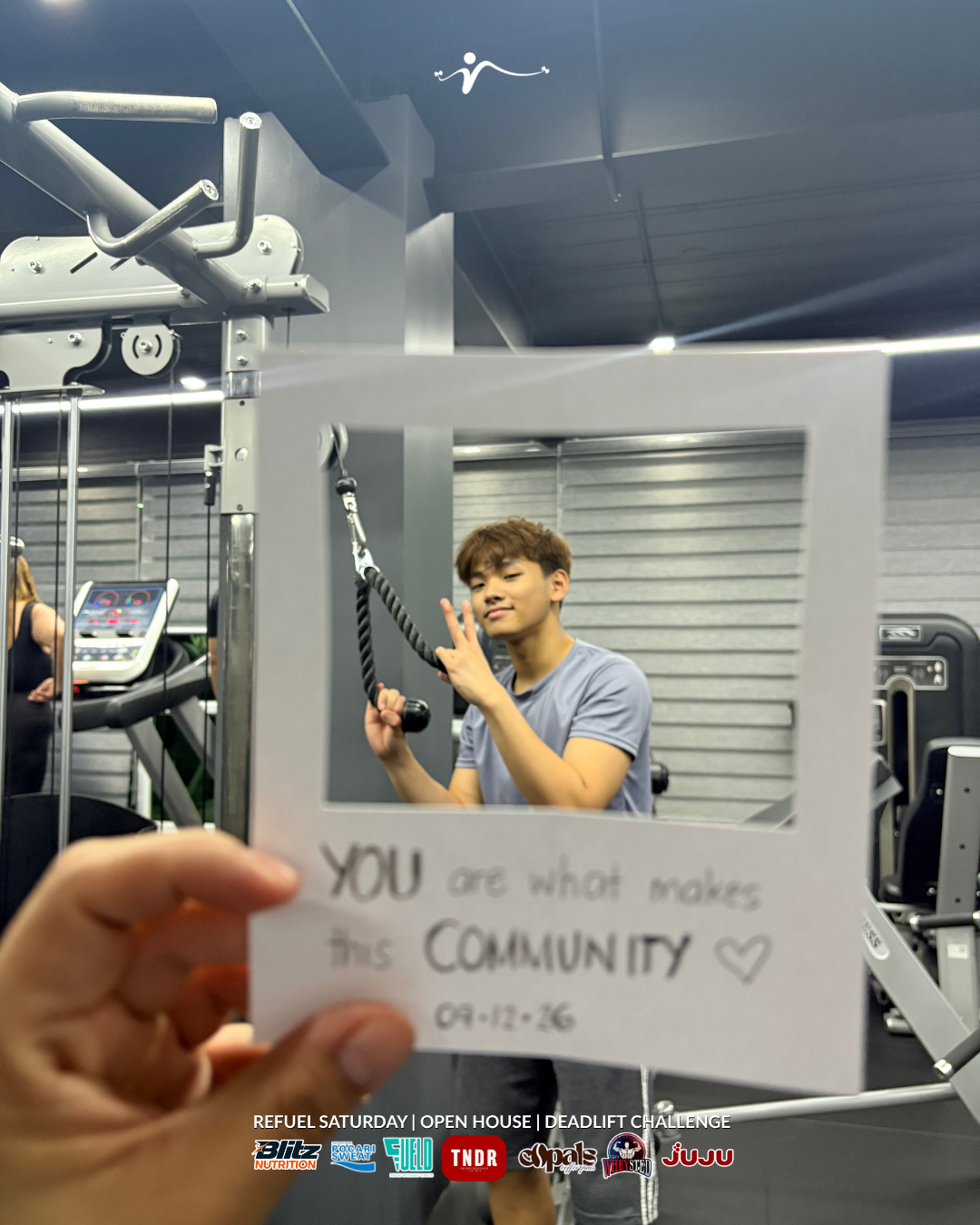 Pulse community photo