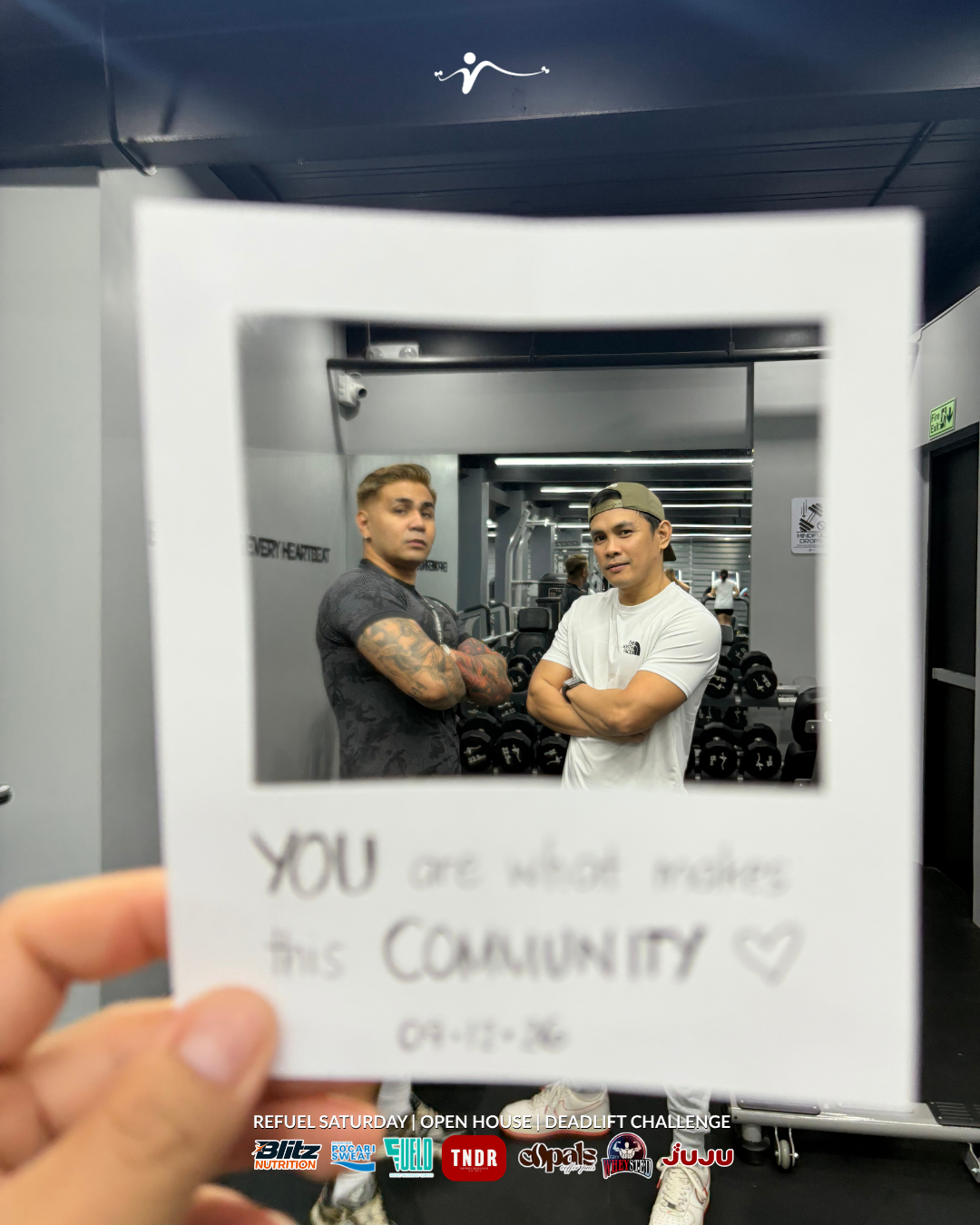 Pulse community photo