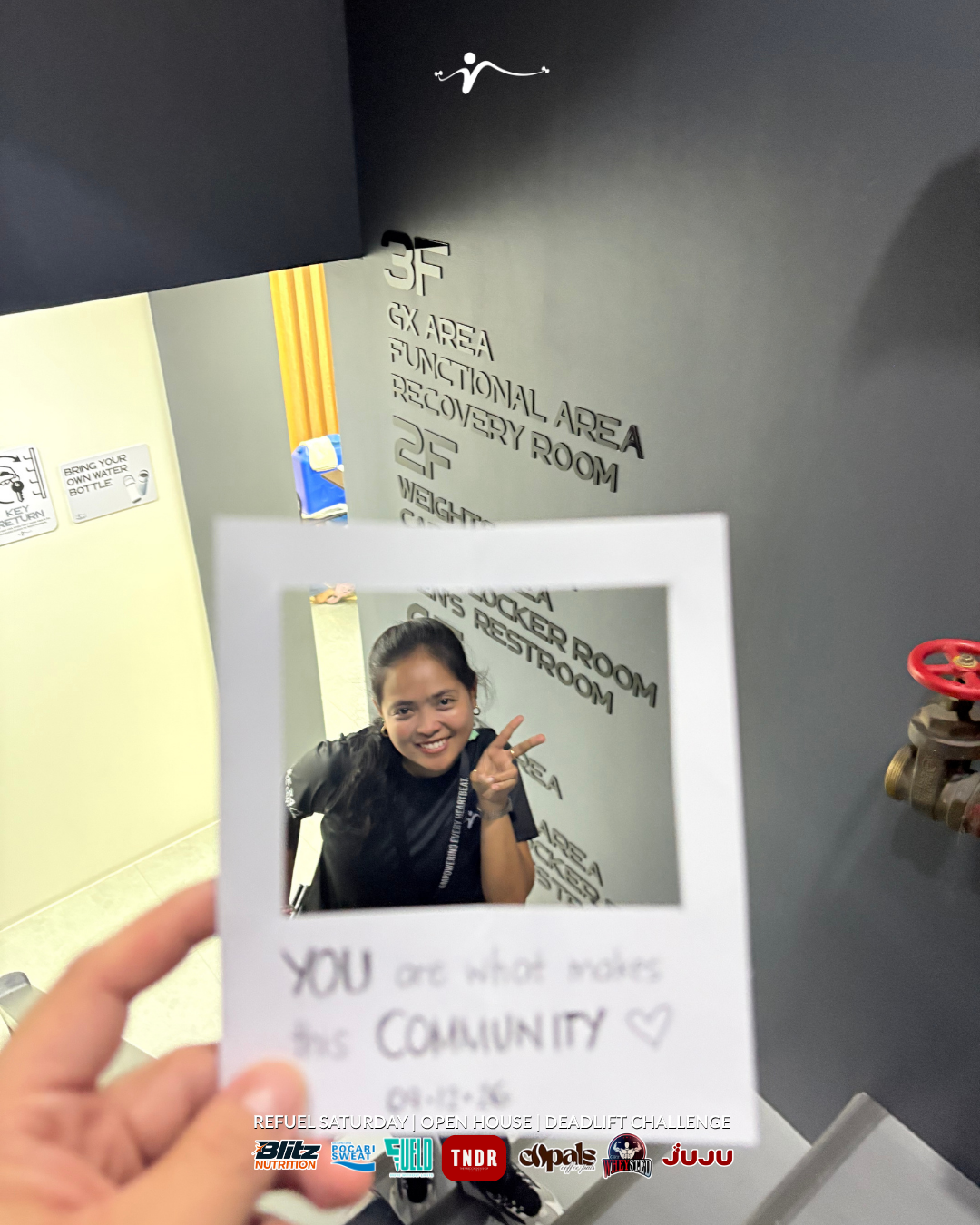 Pulse community photo