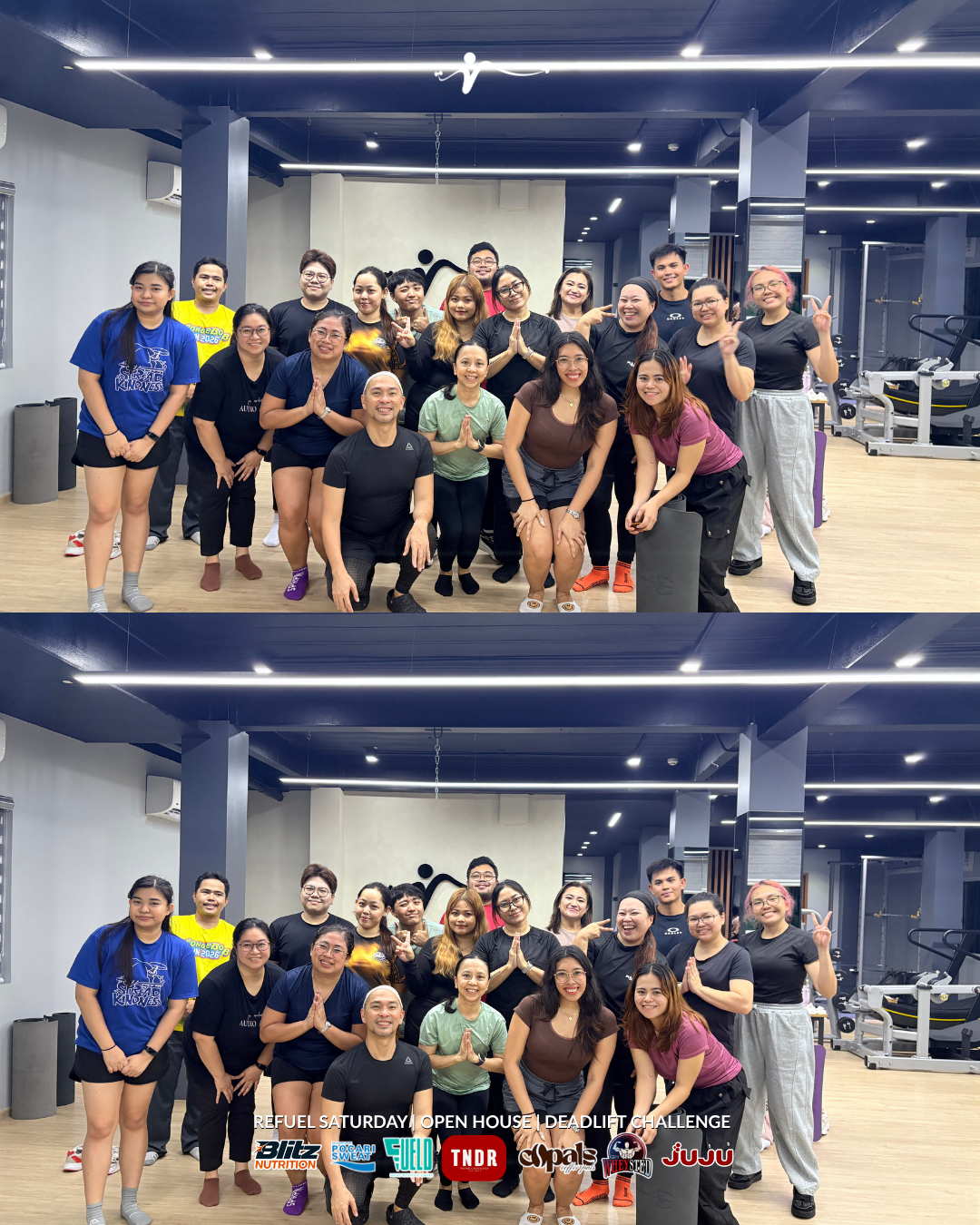 Pulse community photo