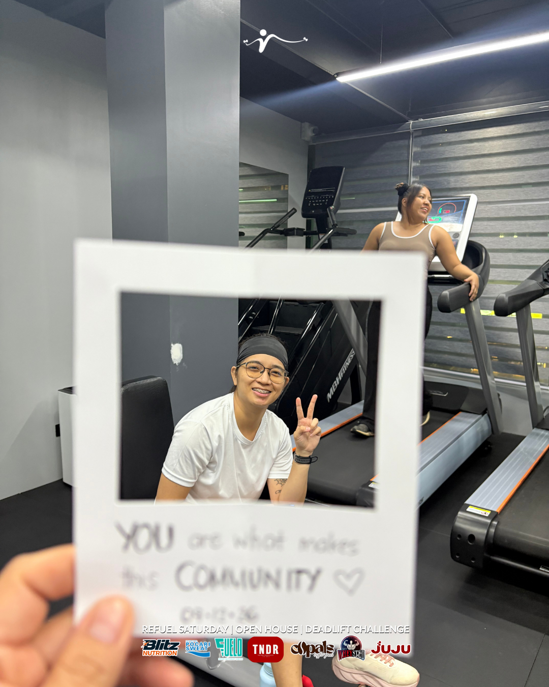 Pulse community photo