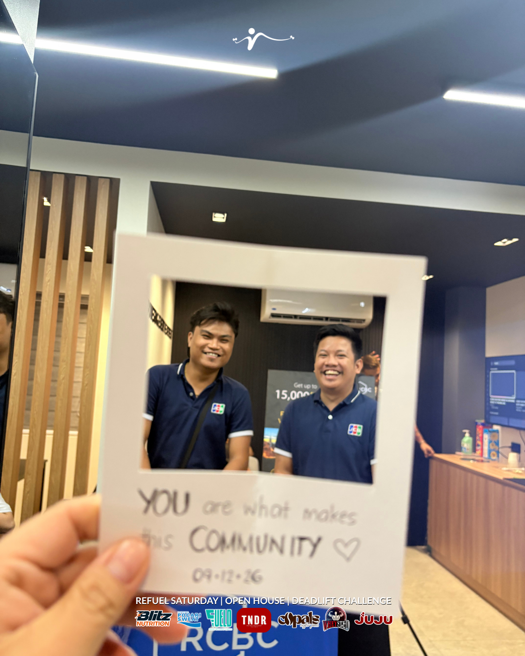 Pulse community photo