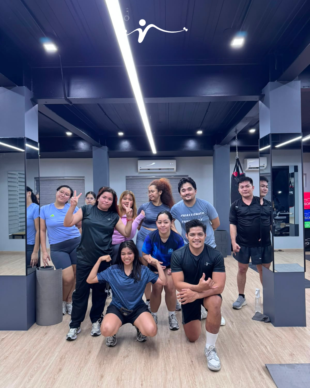 TABATA with Coach Tom