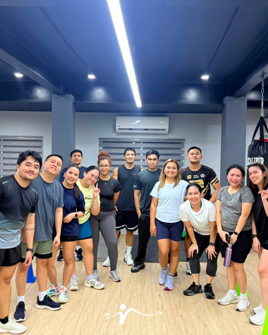BOOTCAMP WITH COACH GERALD