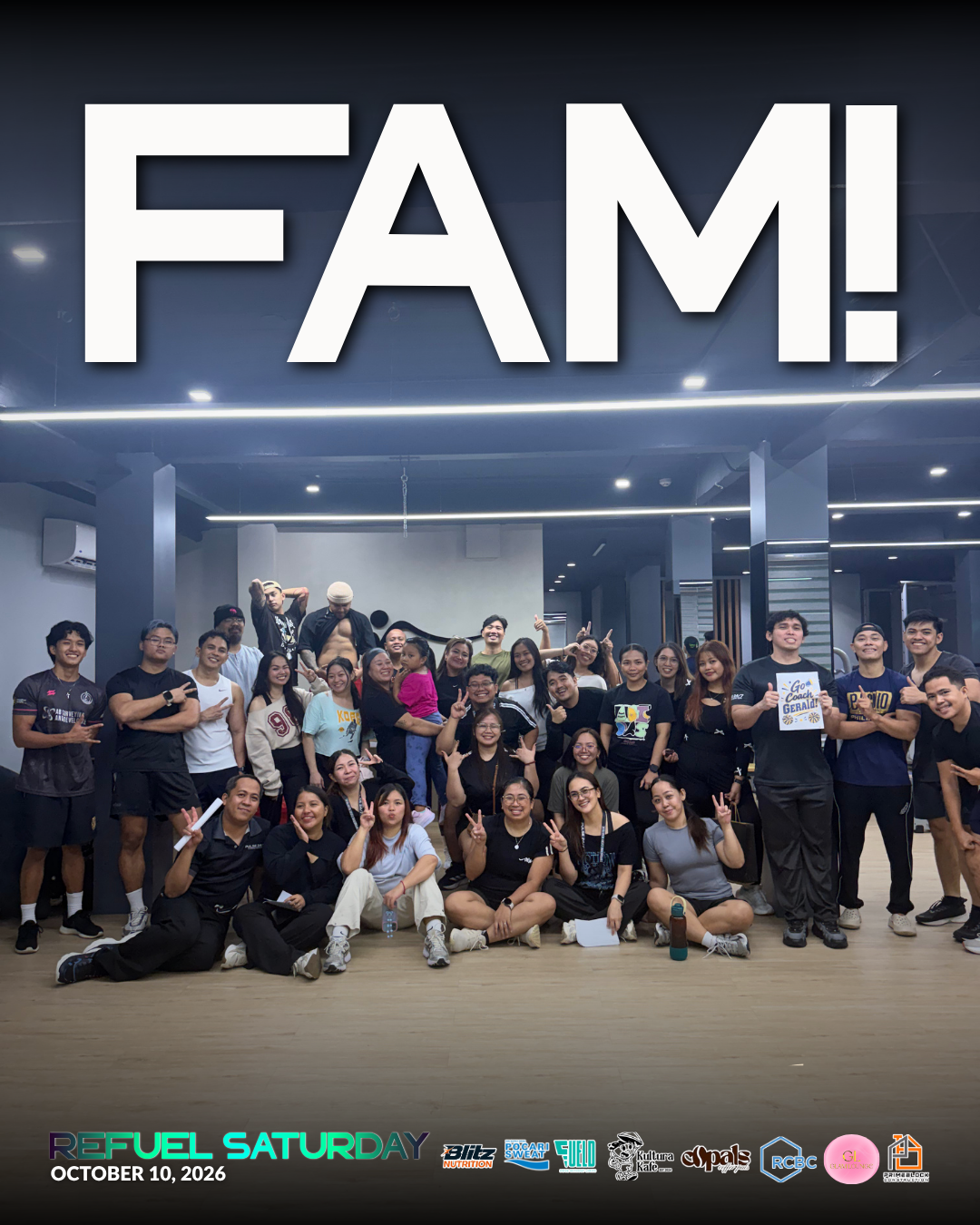 Pulse community photo
