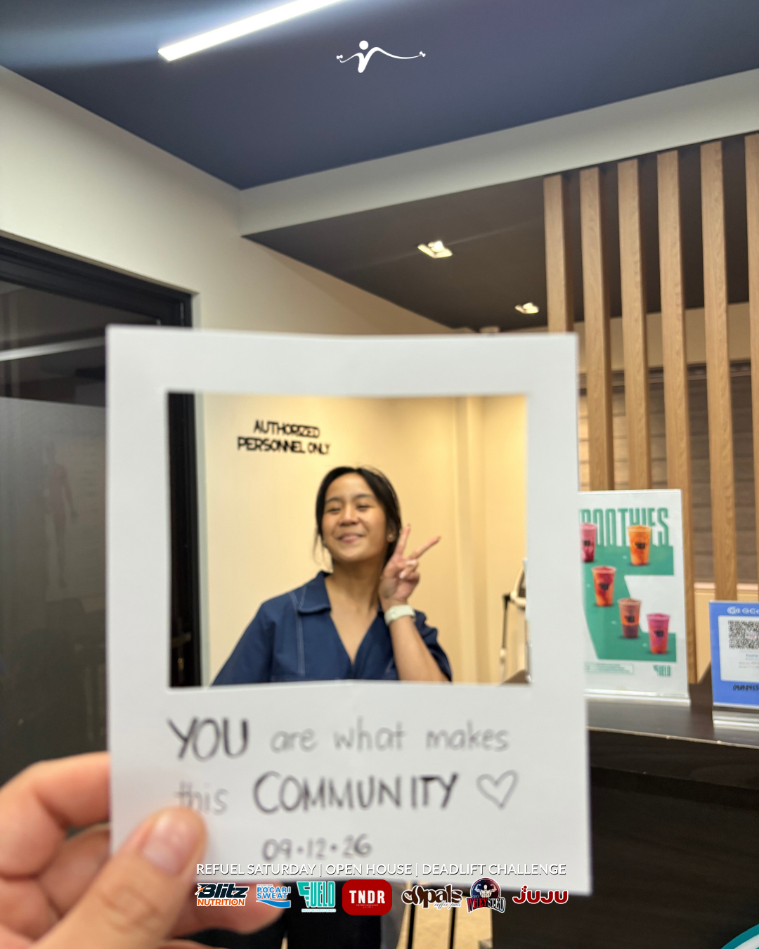 Pulse community photo