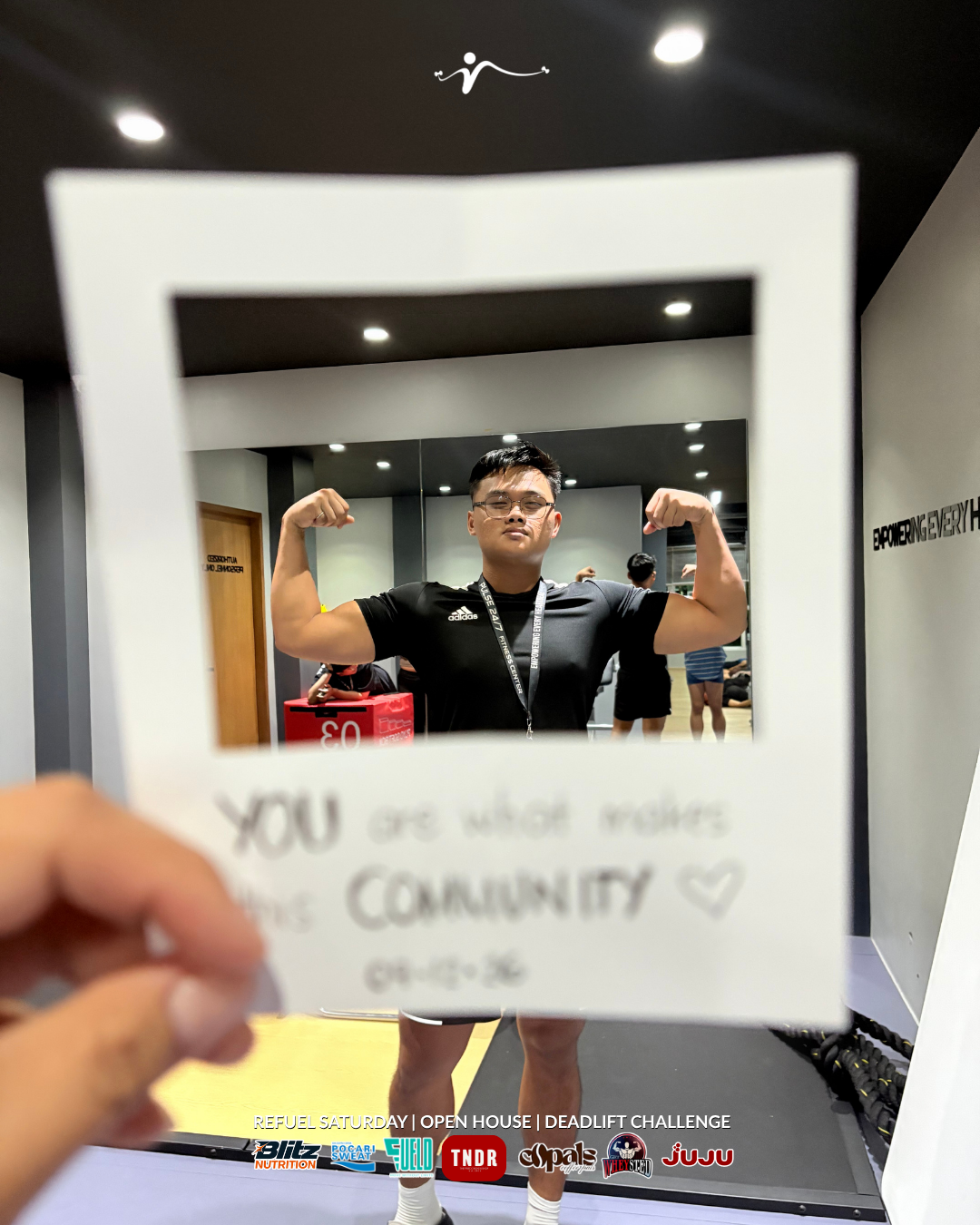 Pulse community photo