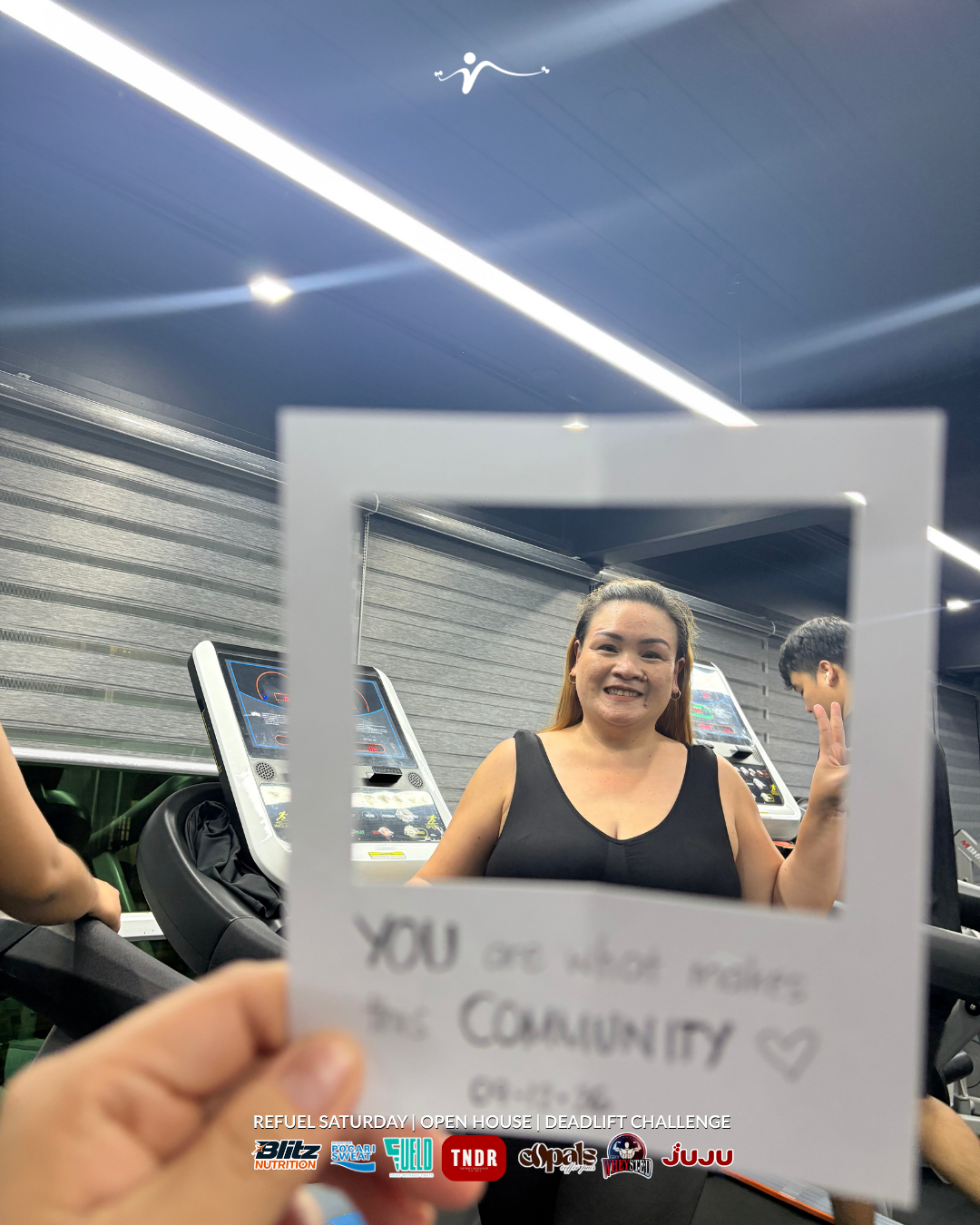 Pulse community photo