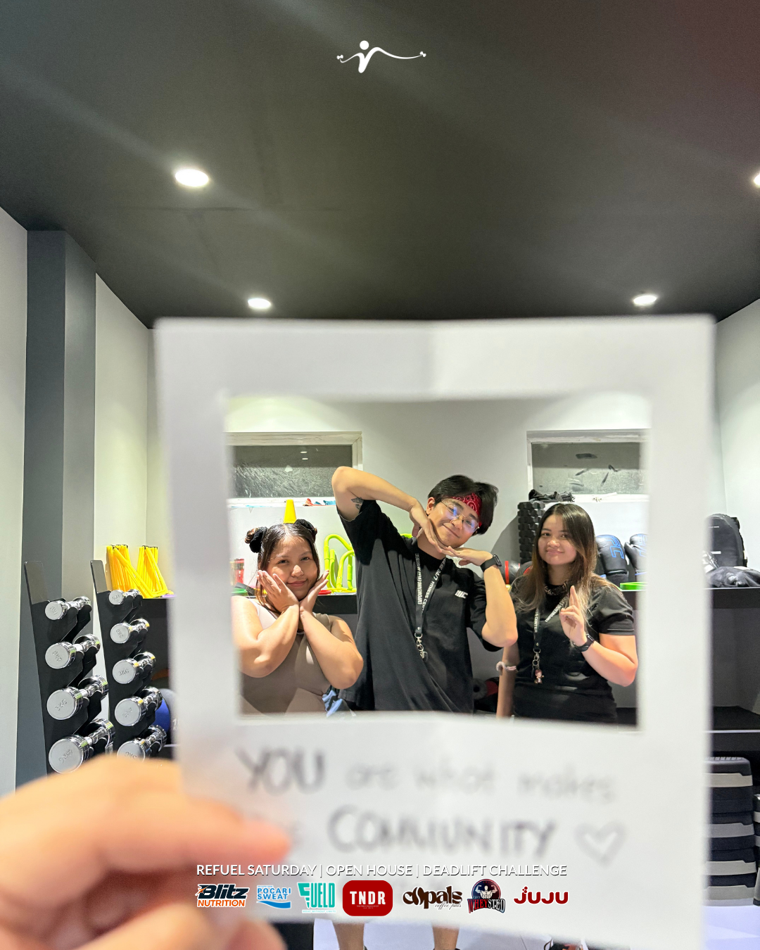 Pulse community photo