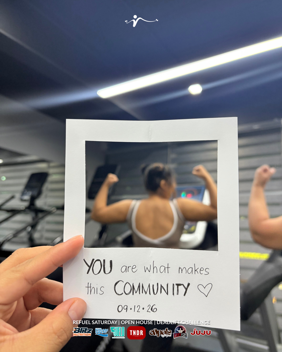 Pulse community photo