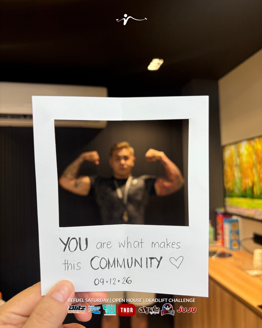Pulse community photo