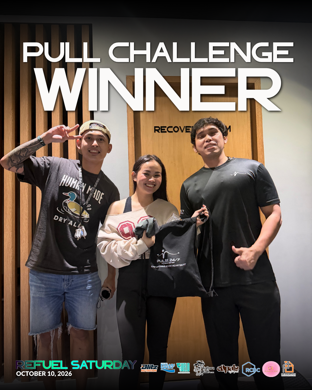 Pulse community photo