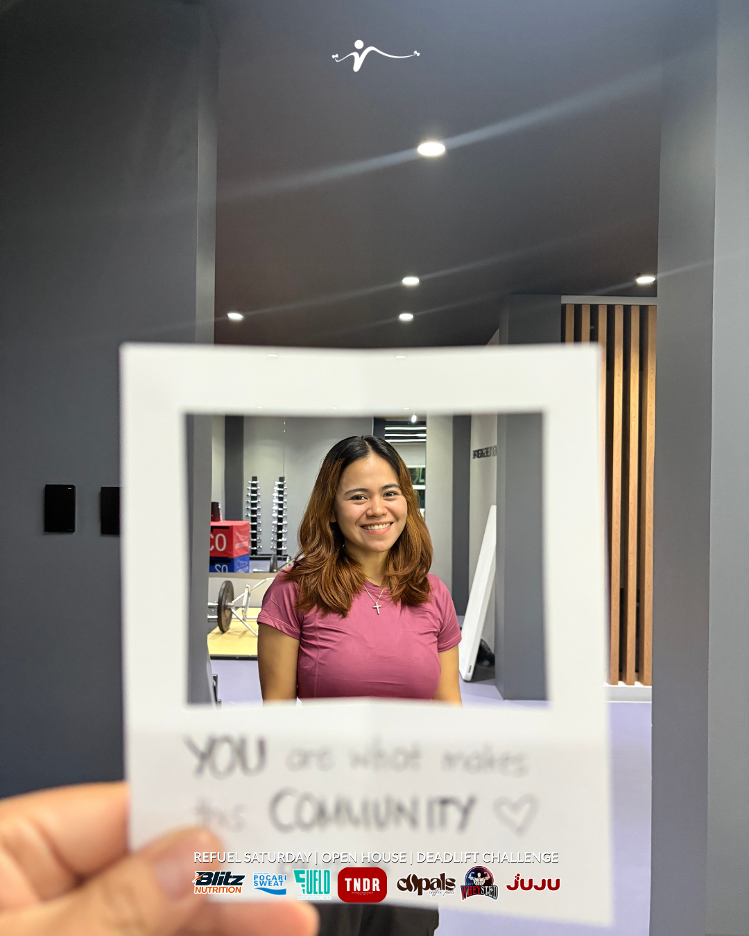 Pulse community photo
