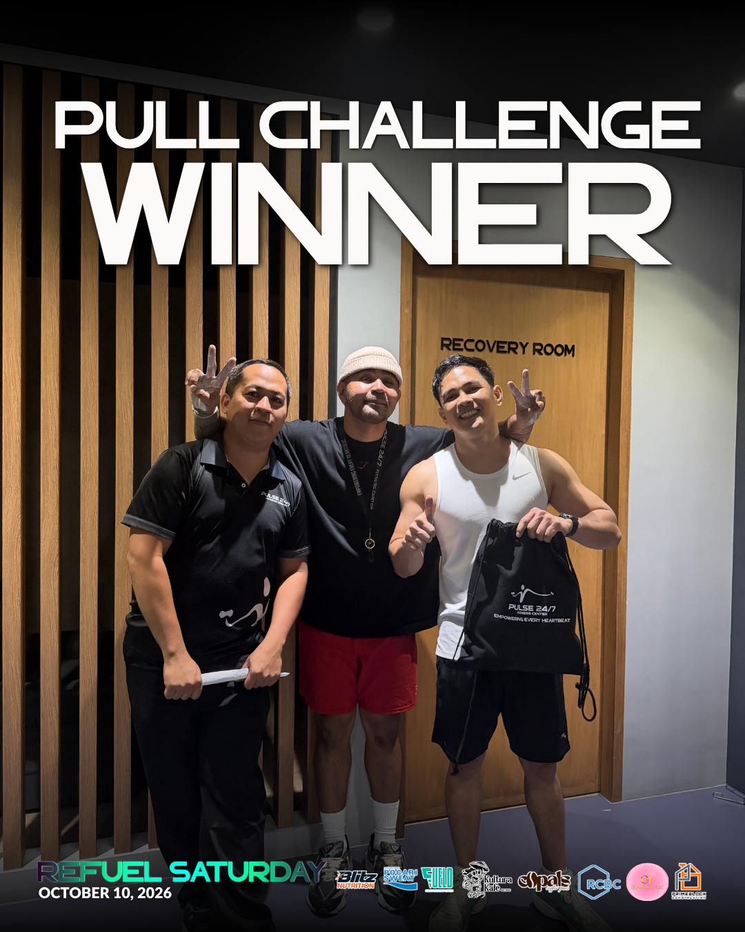 Pulse community photo