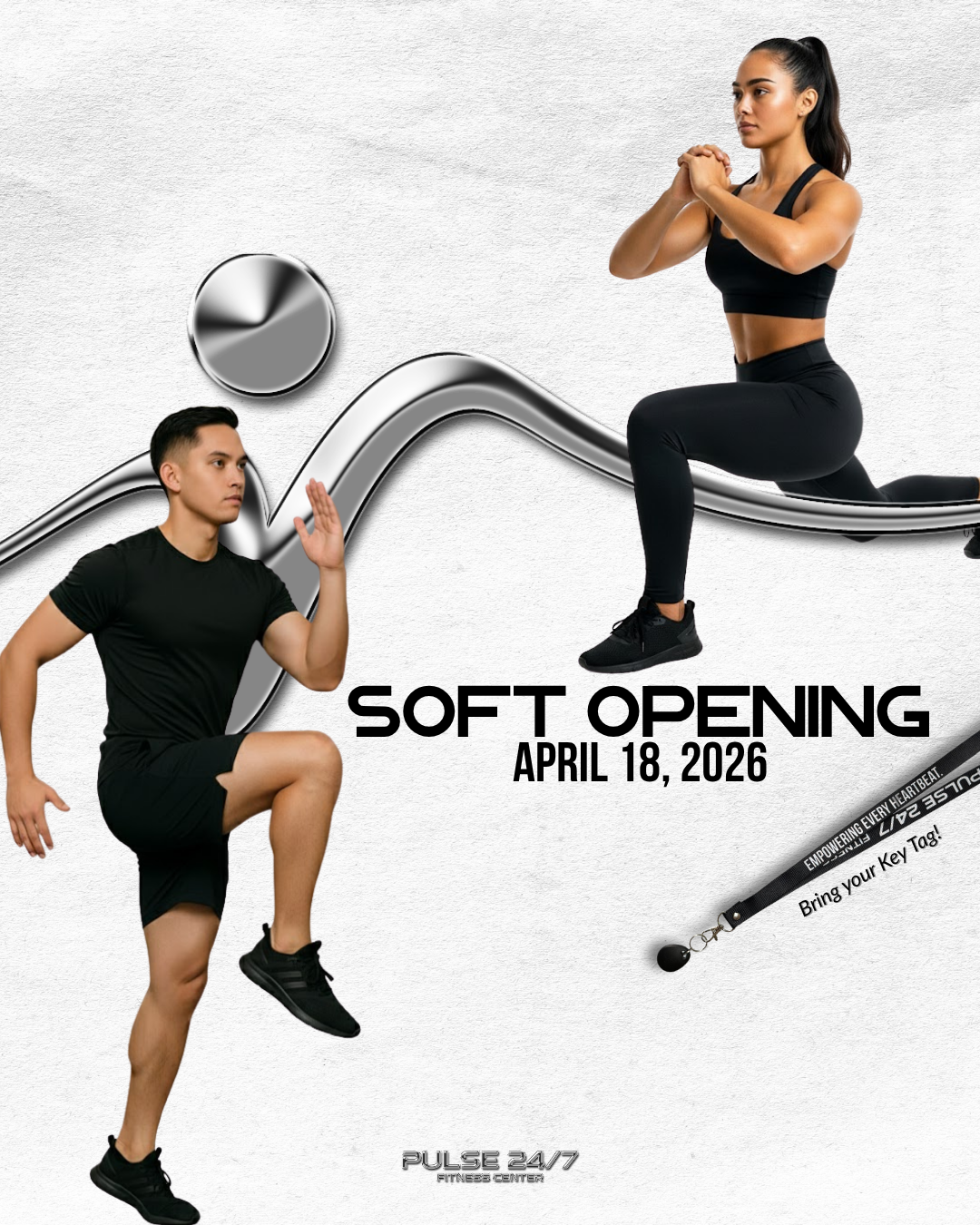 PULSE SOFT OPENING