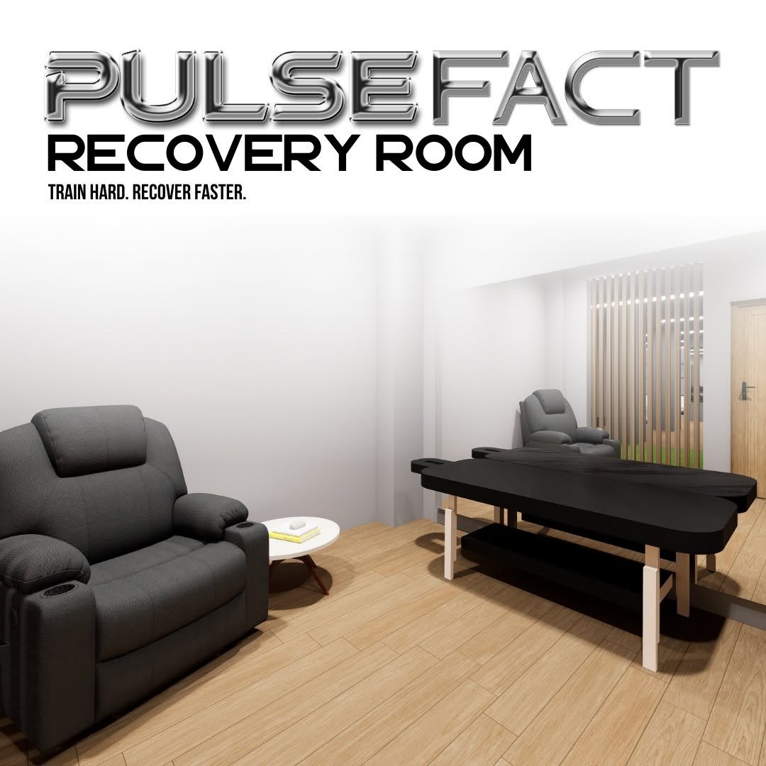 Recovery Lab