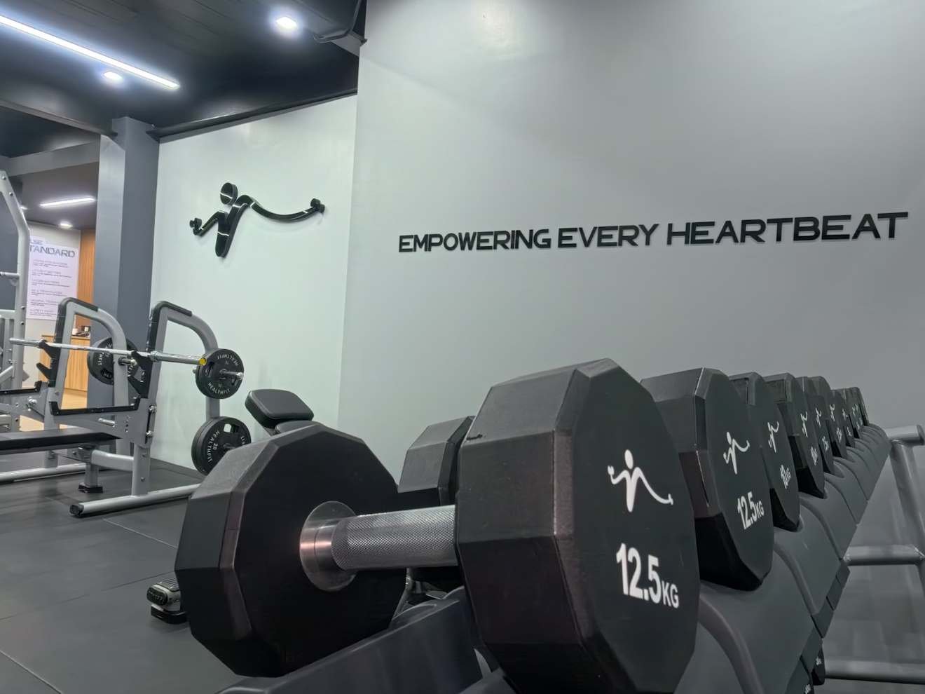 Equipment Zones