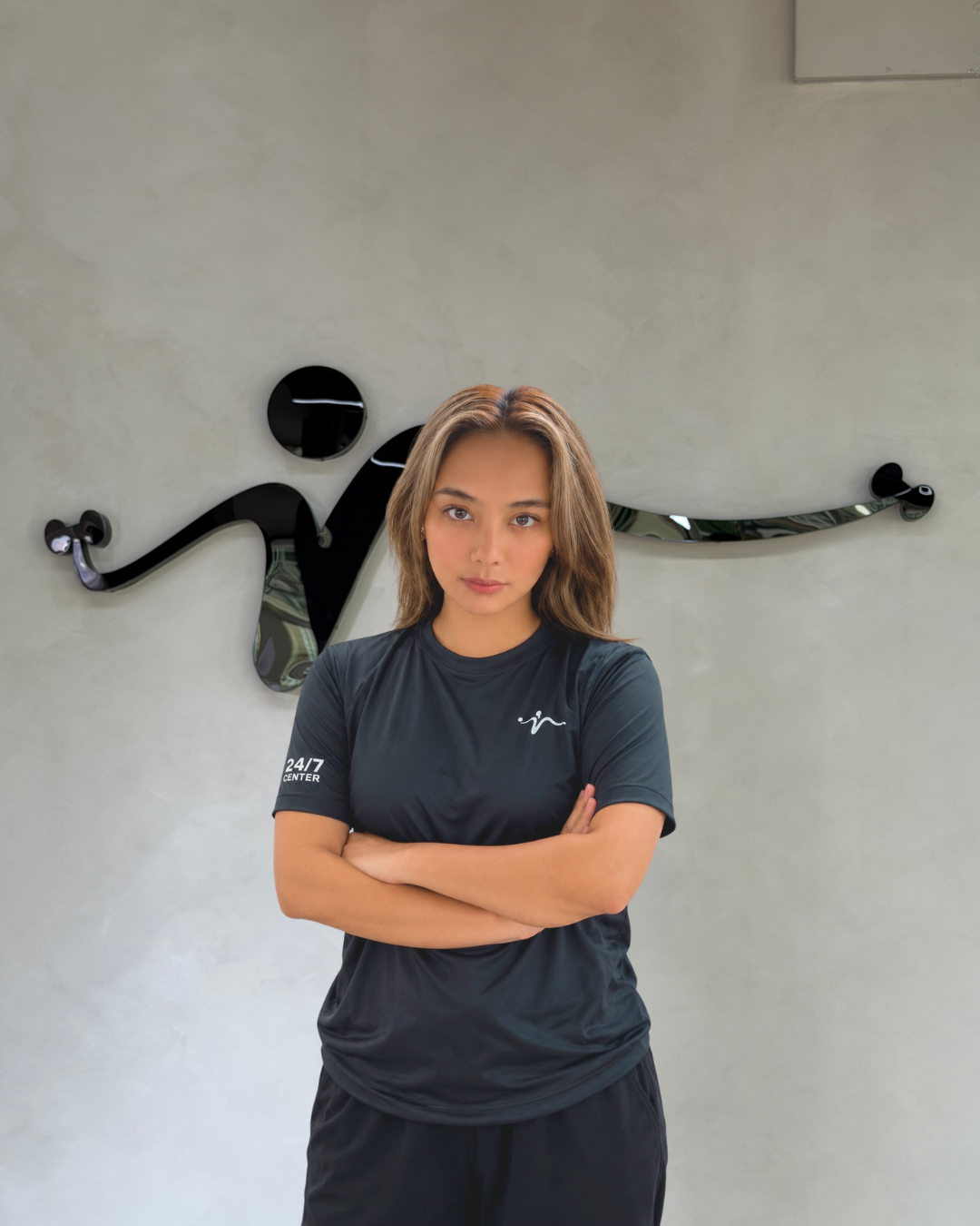 TRISHA MARANAN