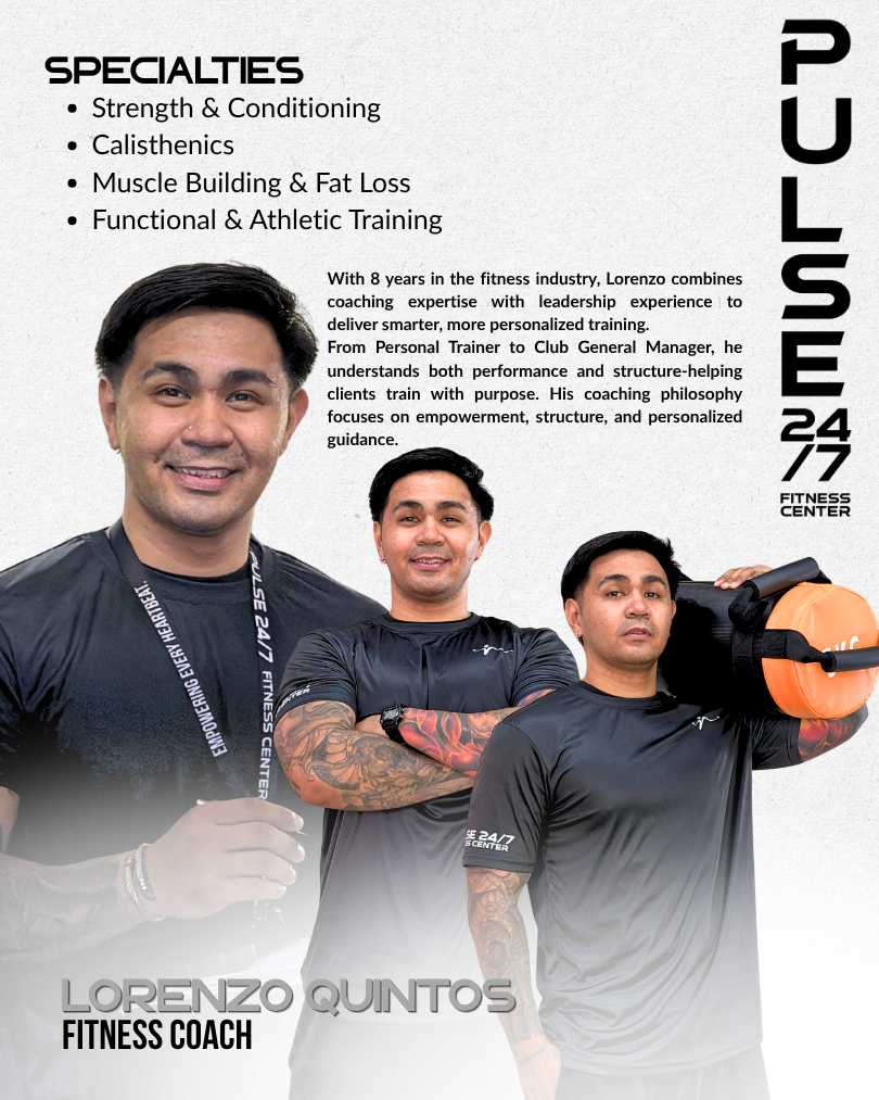 COACH ENZO