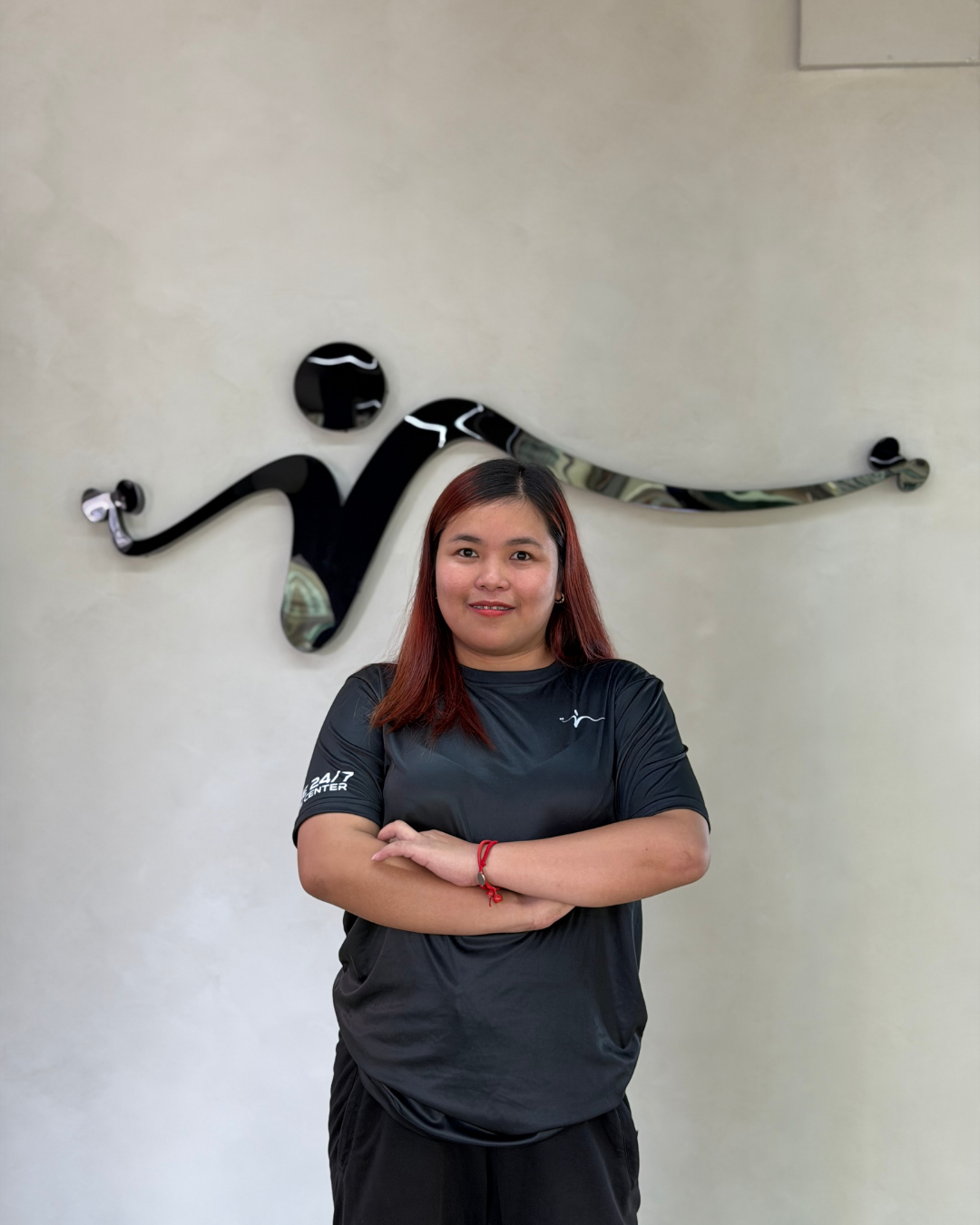 ANJILYN LUZ